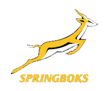 Springbok Opus Logo